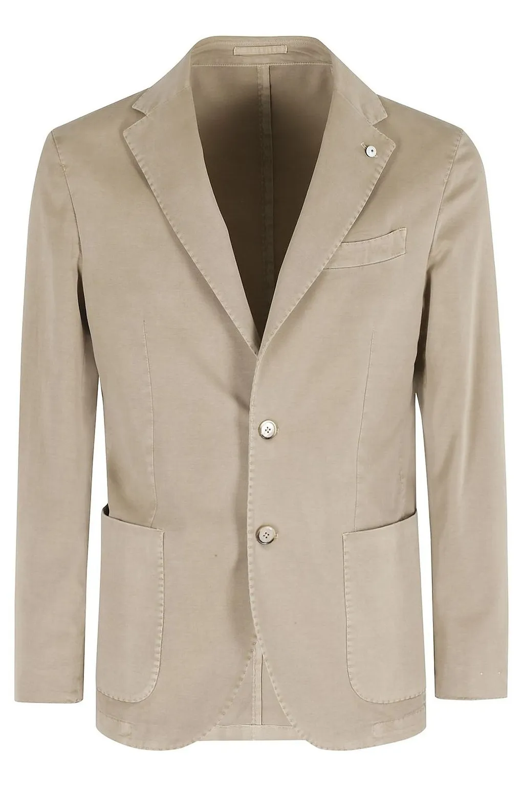L.B.M. 1911 Single-Breasted Blazer