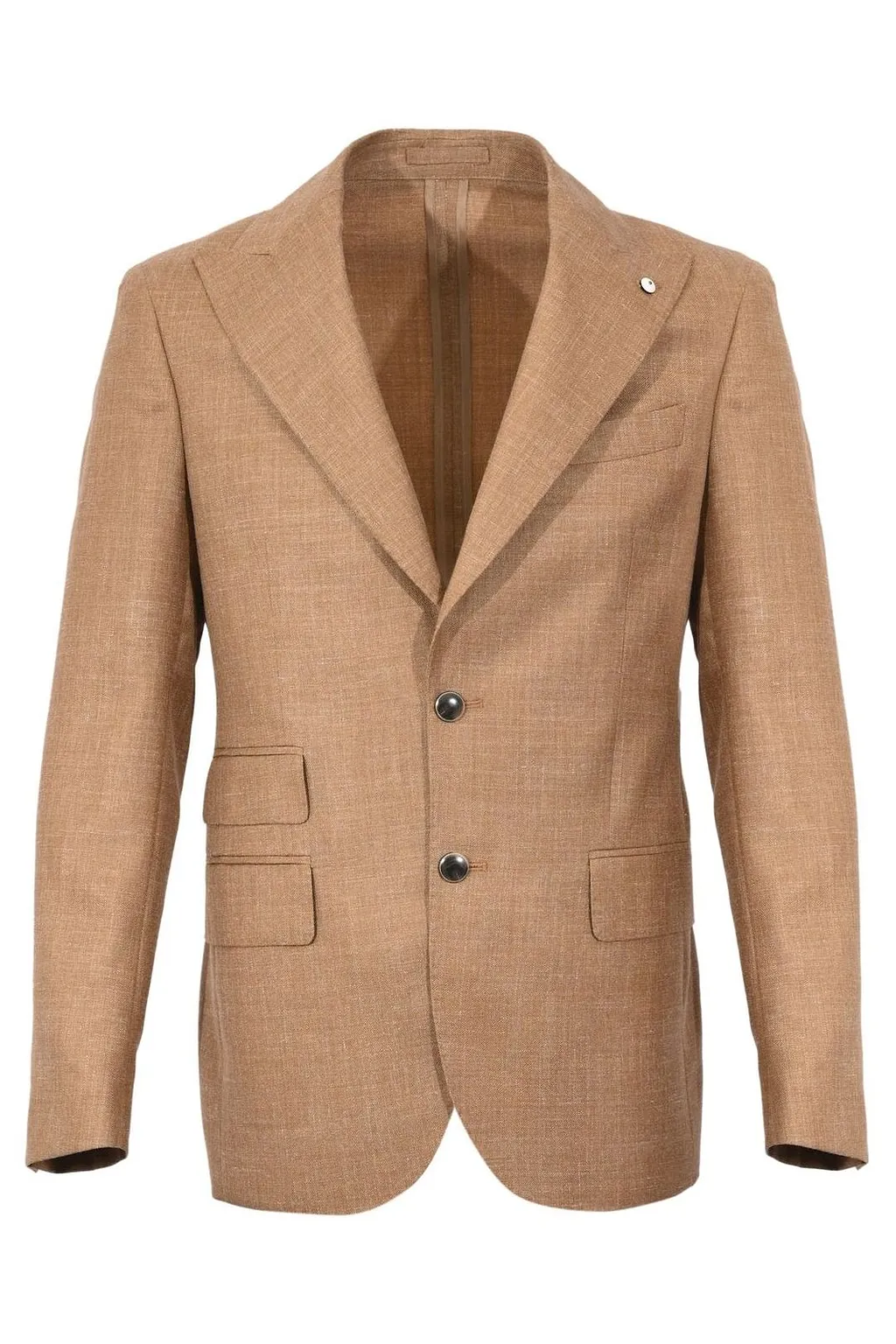 L.B.M. 1911 Single-Breasted Blazer