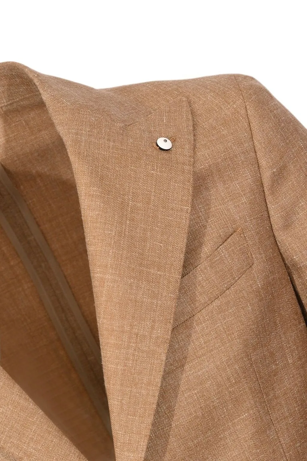 L.B.M. 1911 Single-Breasted Blazer