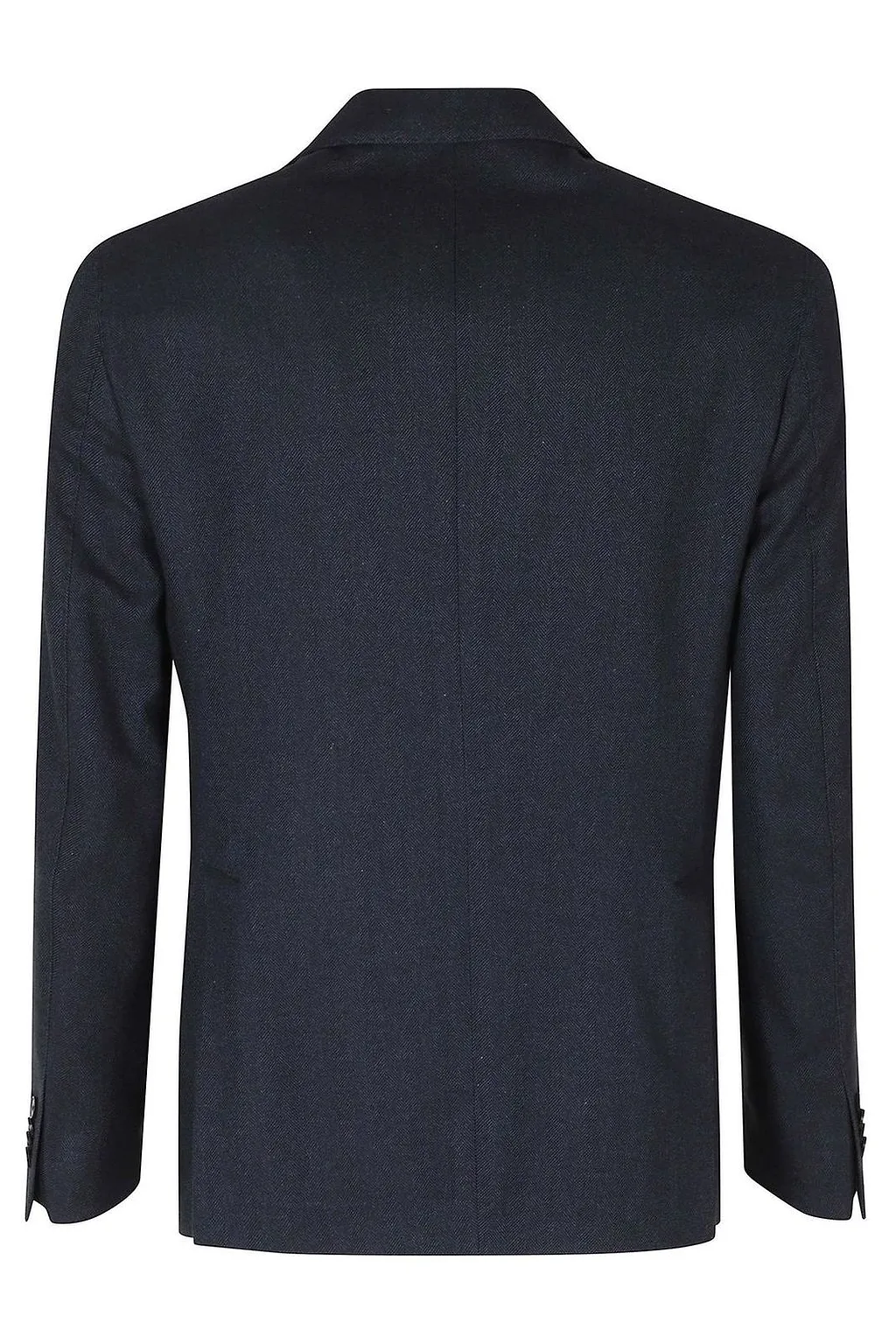 L.B.M. 1911 Patch-Pocket Blazer