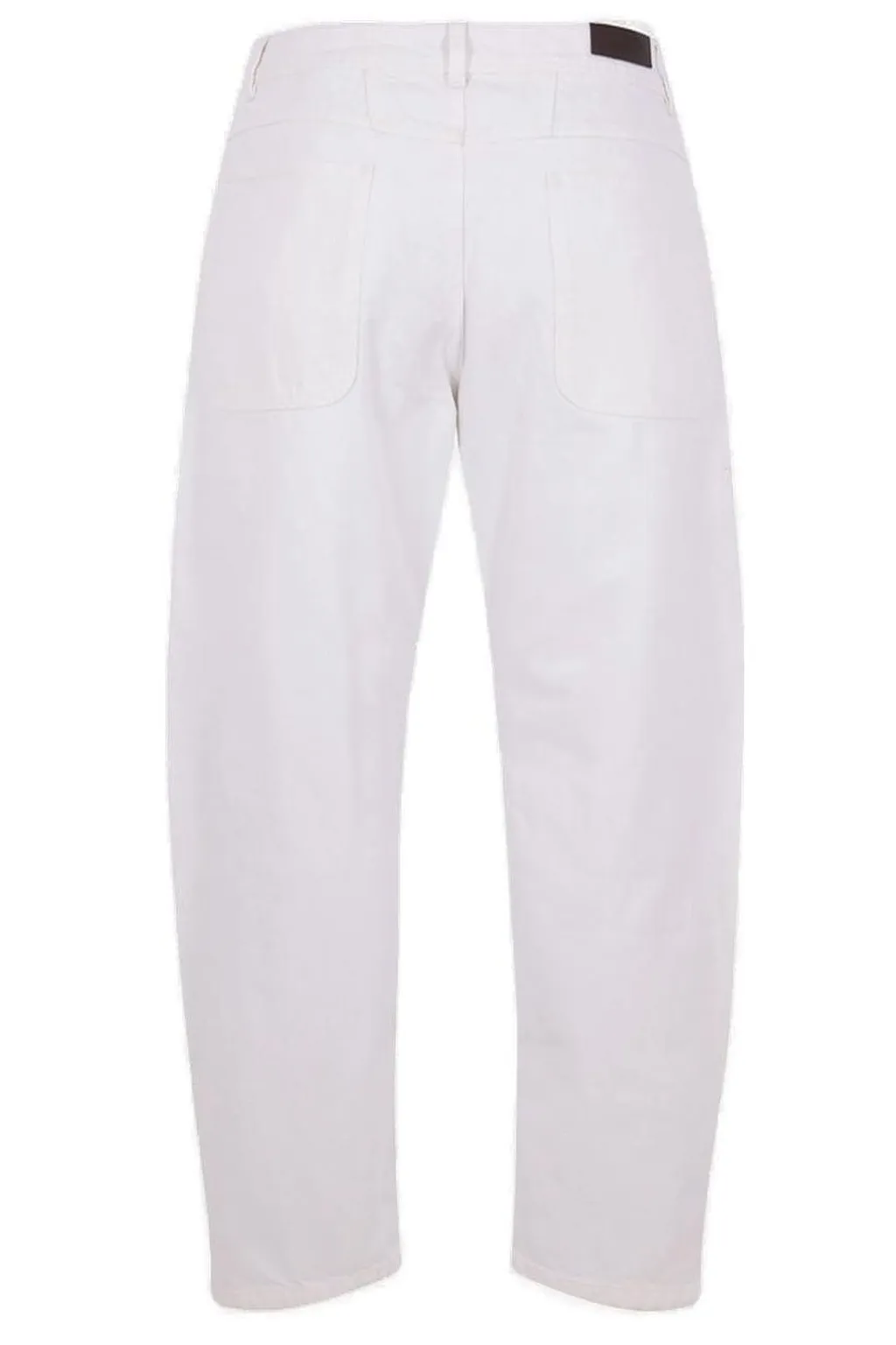 Twisted Workwear Pants