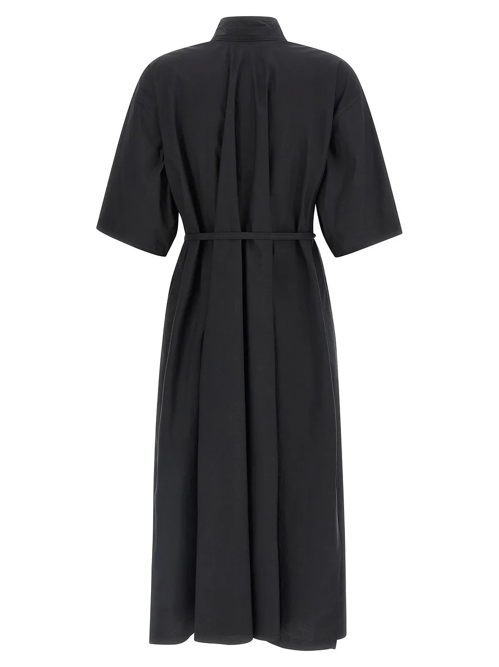Lemaire Tube Reversible Midi Dress