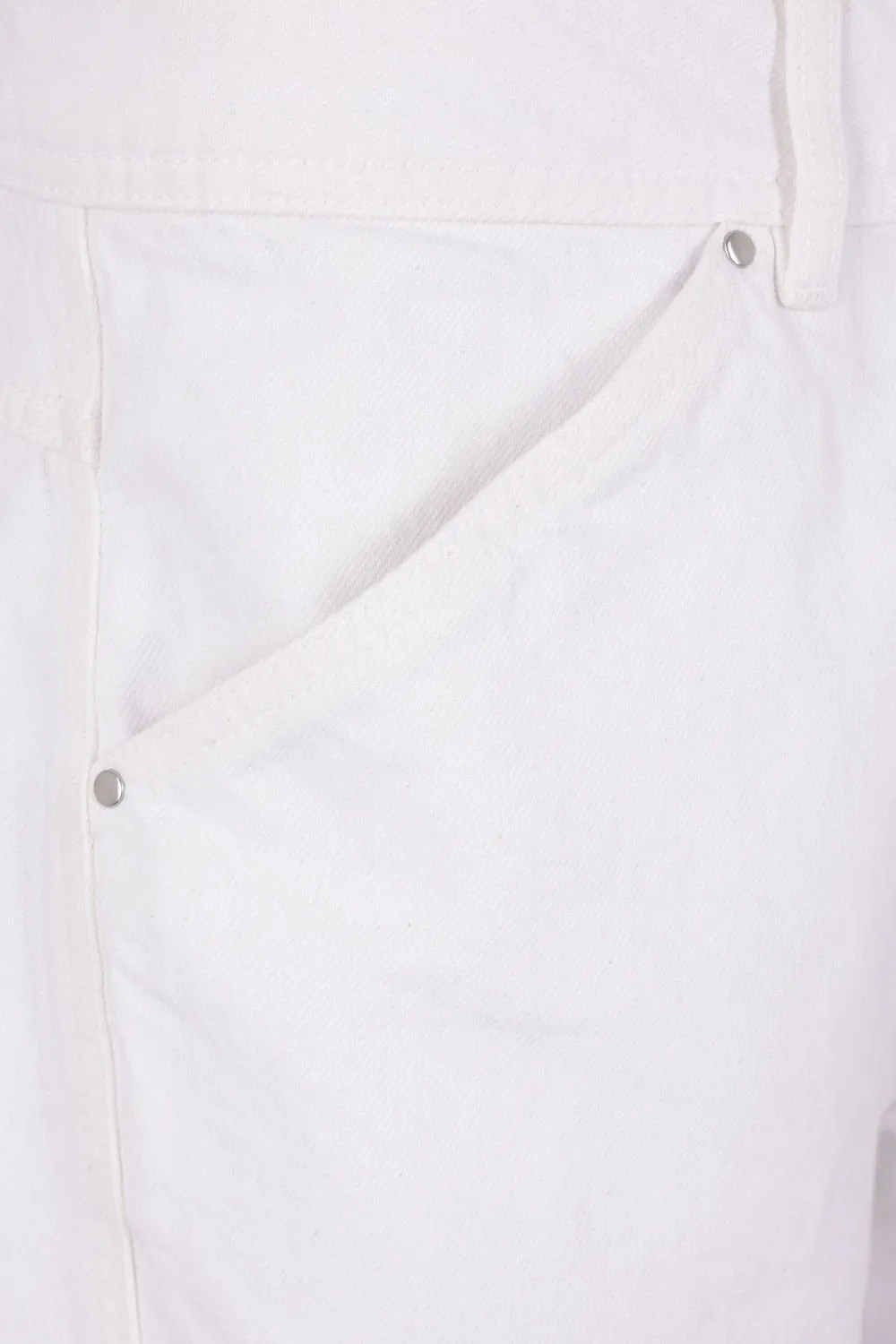 Twisted Workwear Pants
