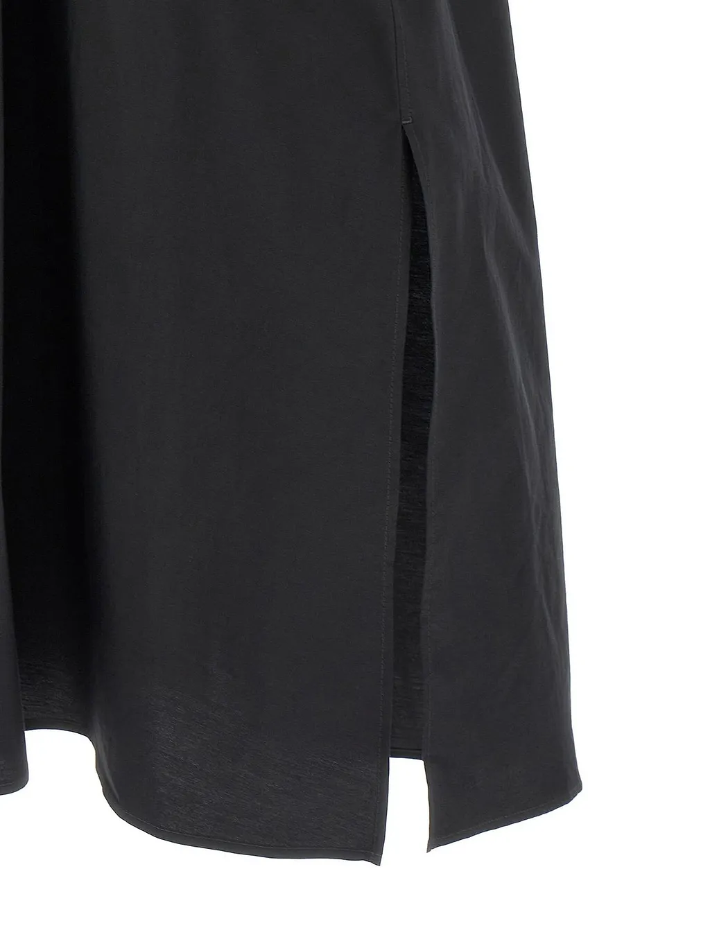Lemaire Tube Reversible Midi Dress