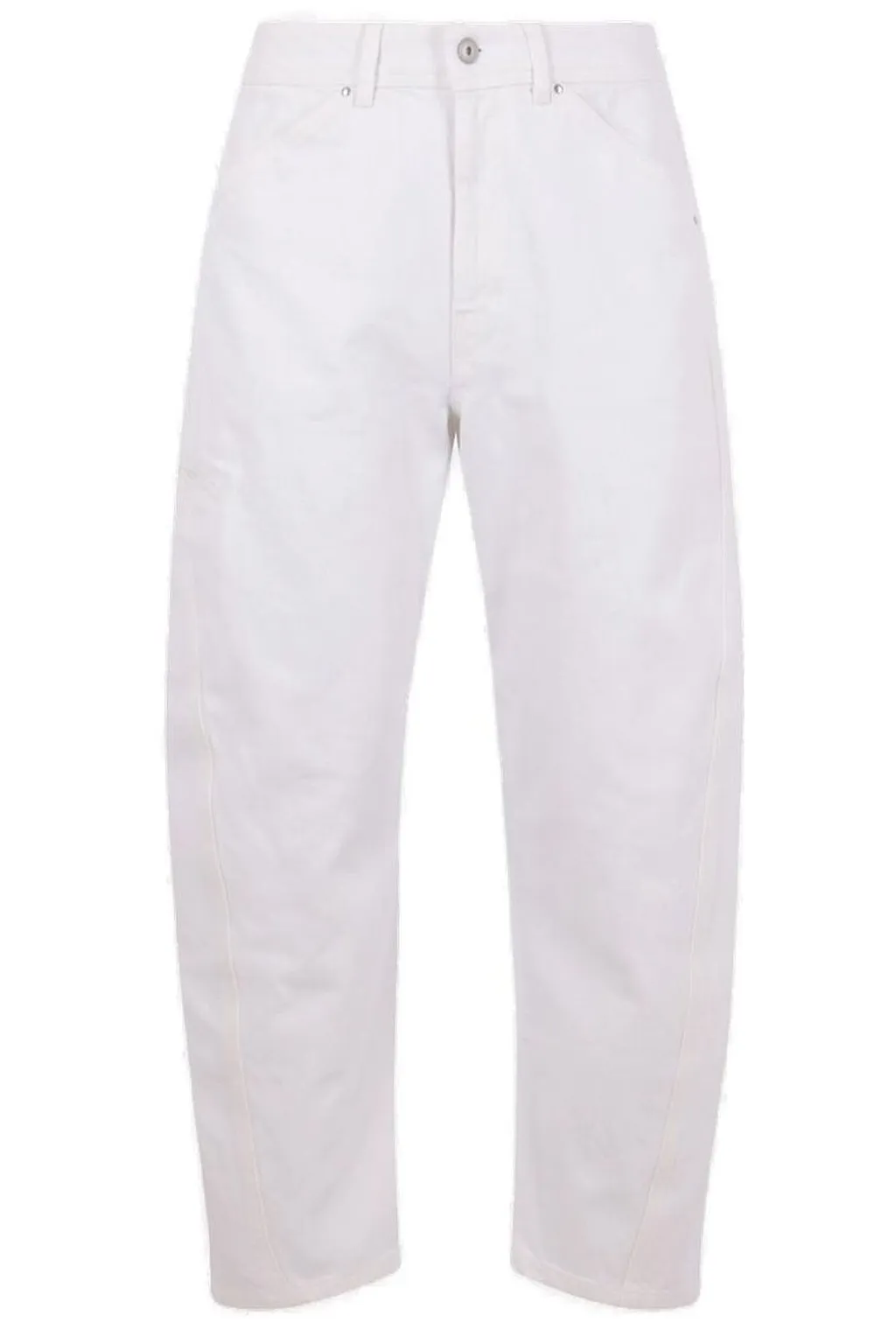 Twisted Workwear Pants