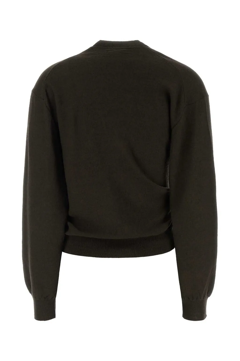Lemaire V-Neck Cardigan