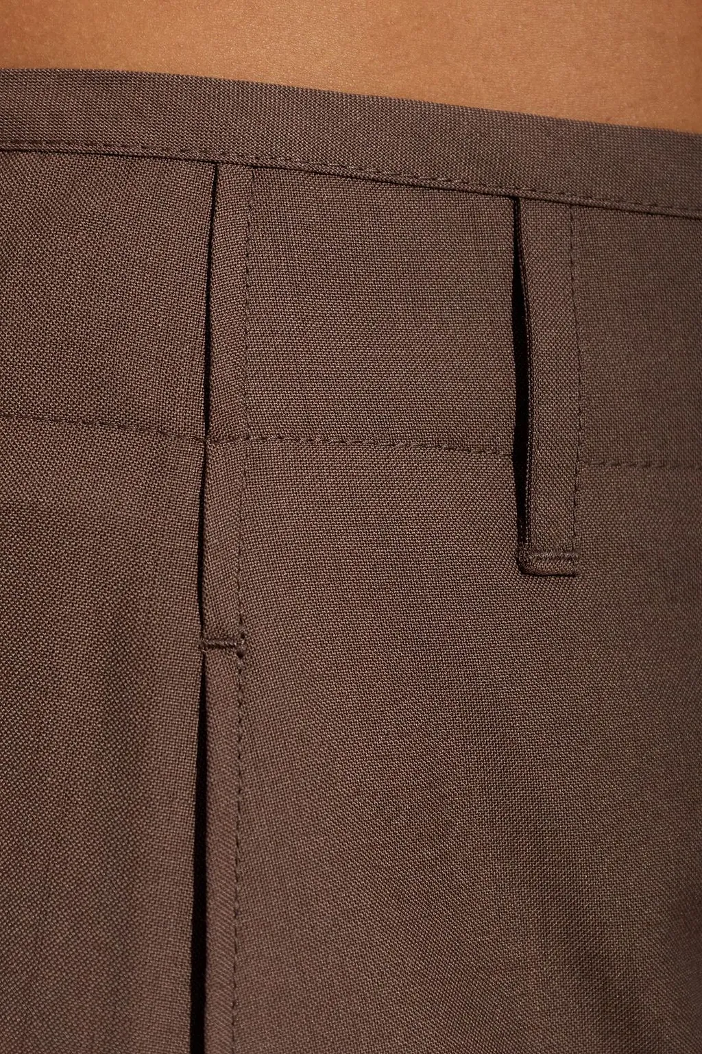 Lemaire Wide Leg Baggy Pants