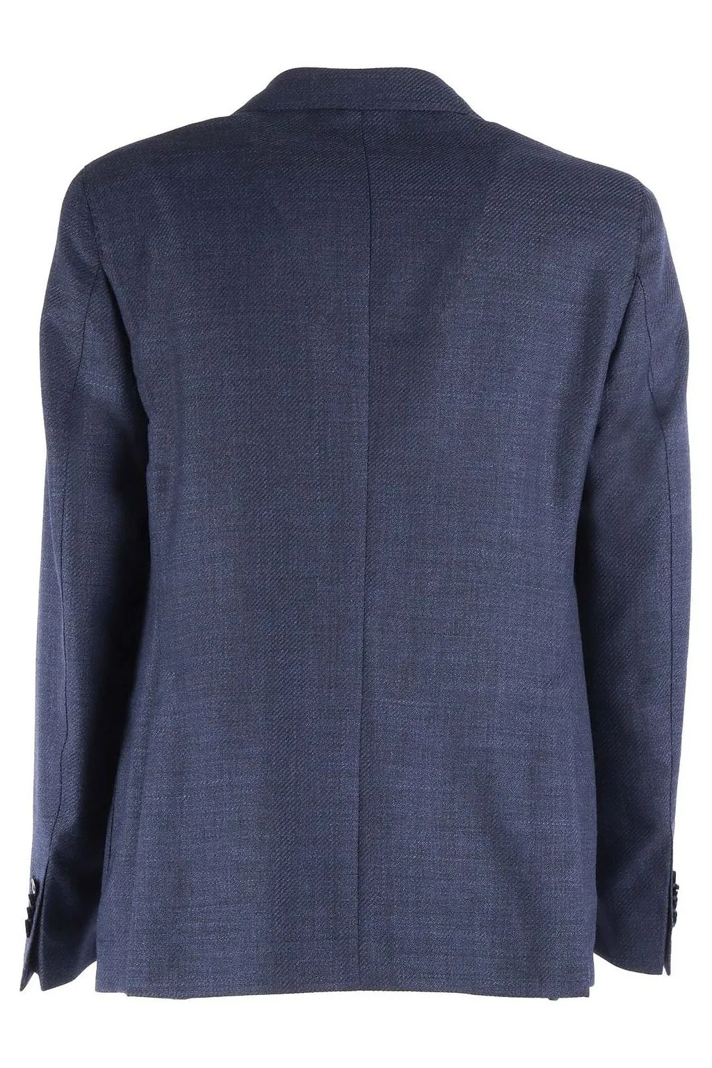 L.B.M. 1911 Untreated Tom Double-Breasted Jacket