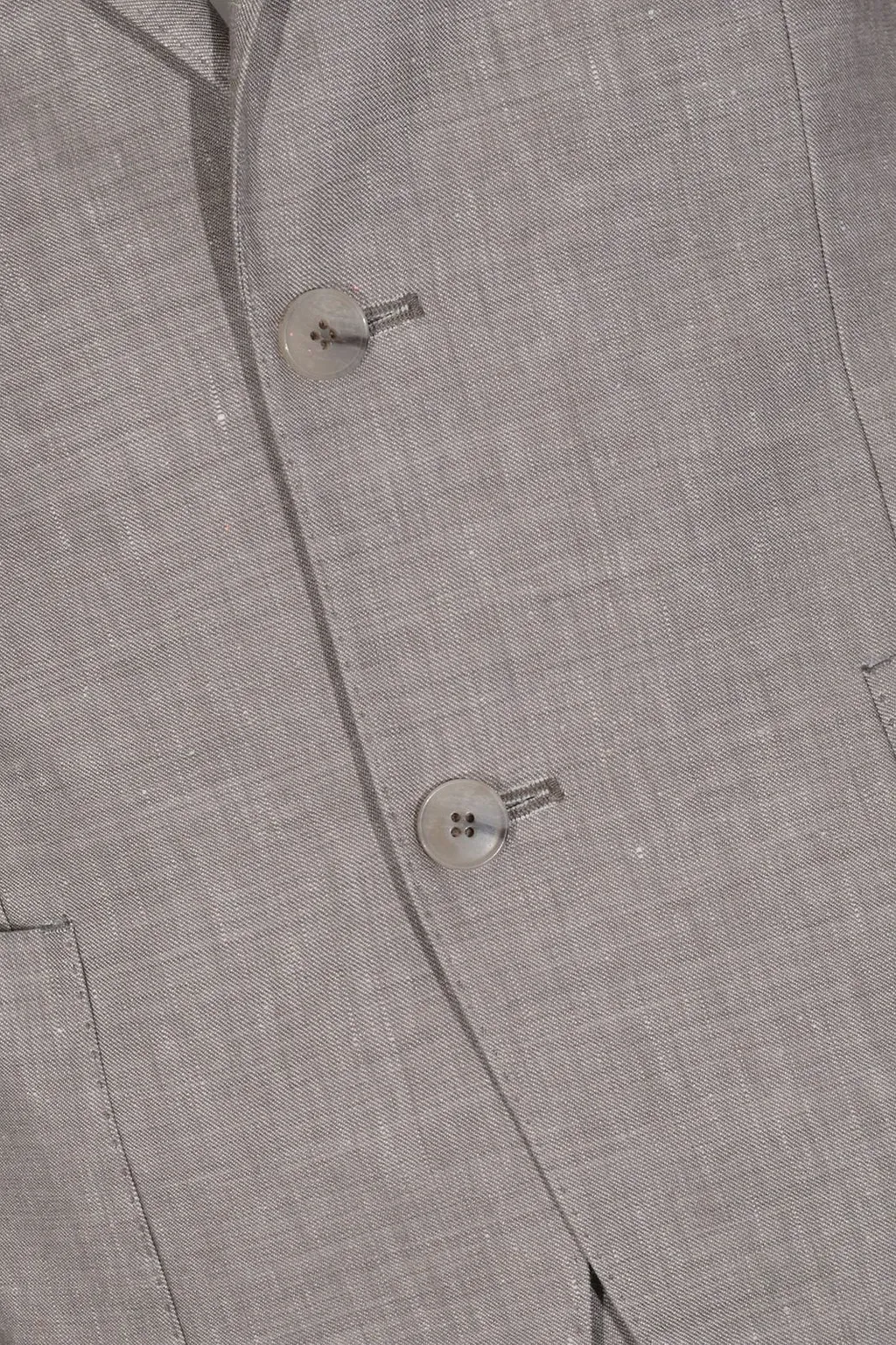 L.B.M. 1911 Two-Button Tailored Suit