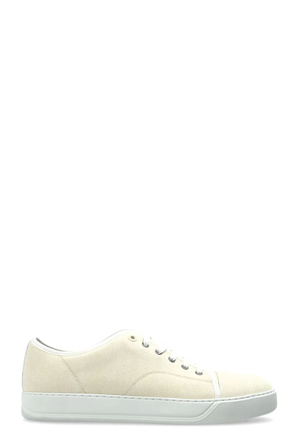 Lanvin Dbbi Low-Top Sneakers