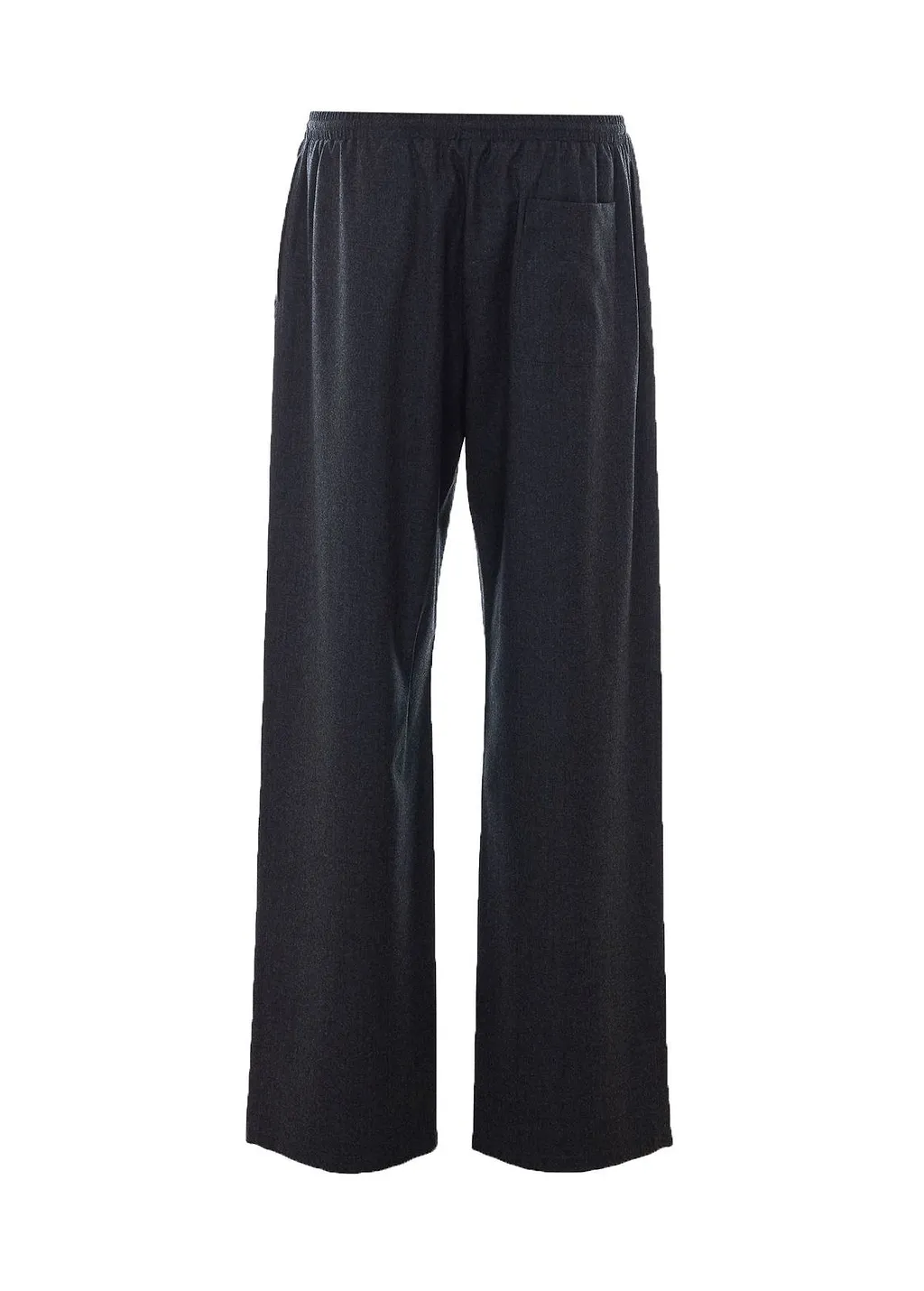 Lanvin Elasticated Pyjama Pants
