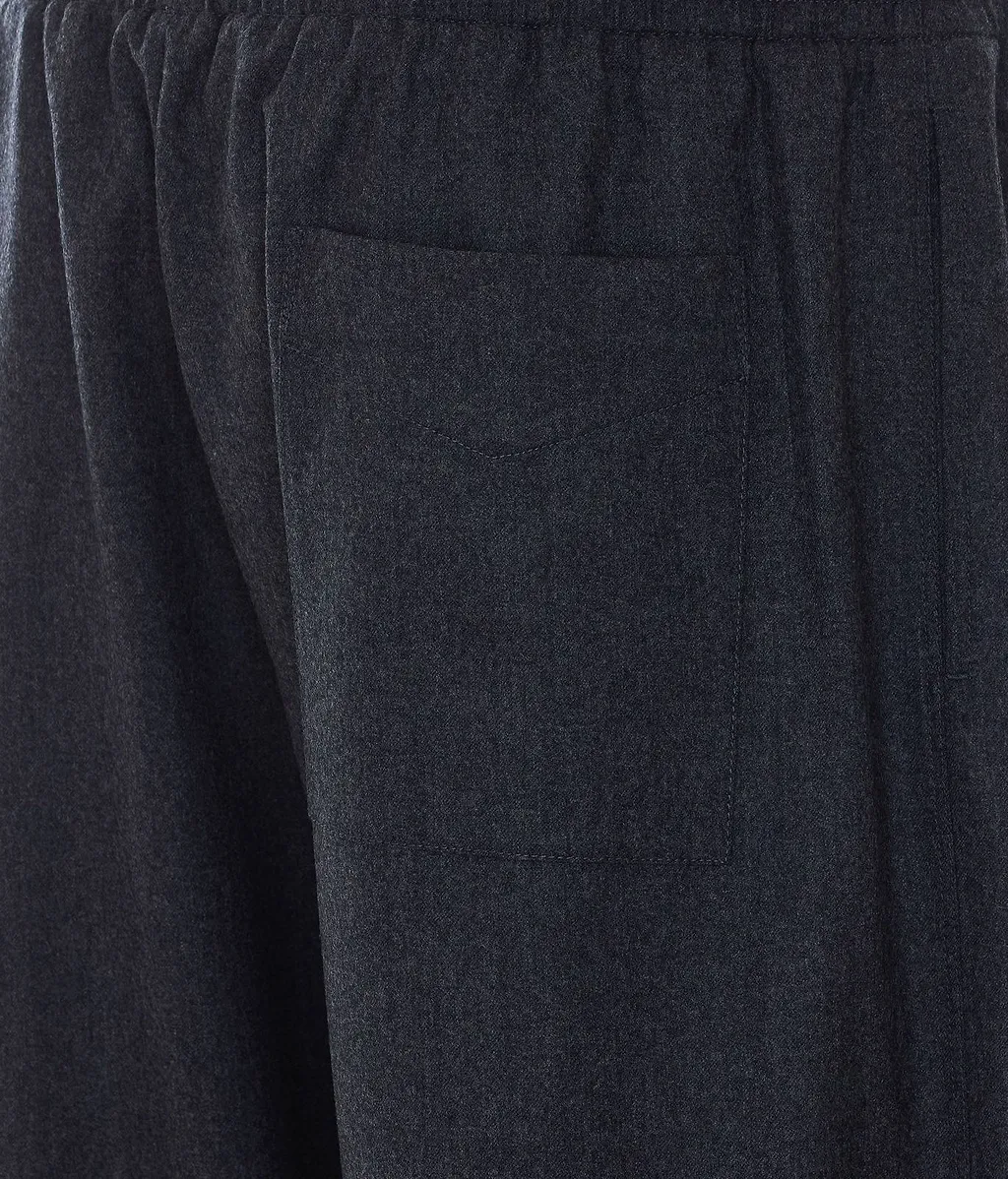 Lanvin Elasticated Pyjama Pants
