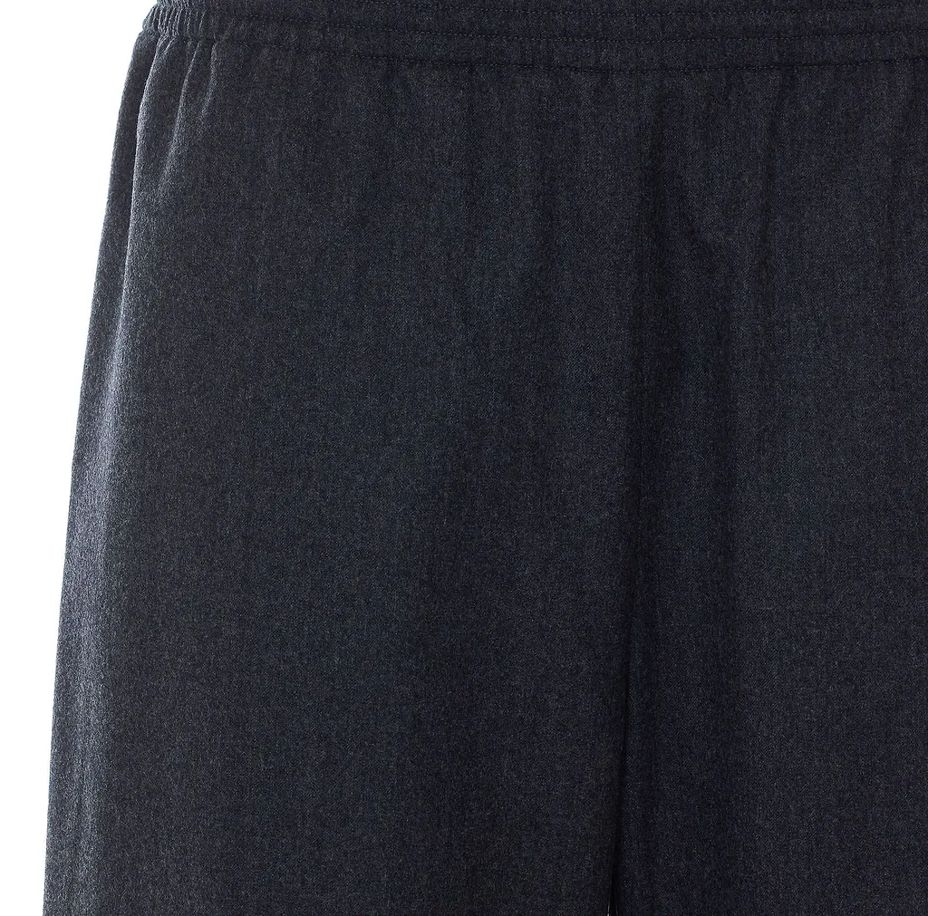 Lanvin Elasticated Pyjama Pants