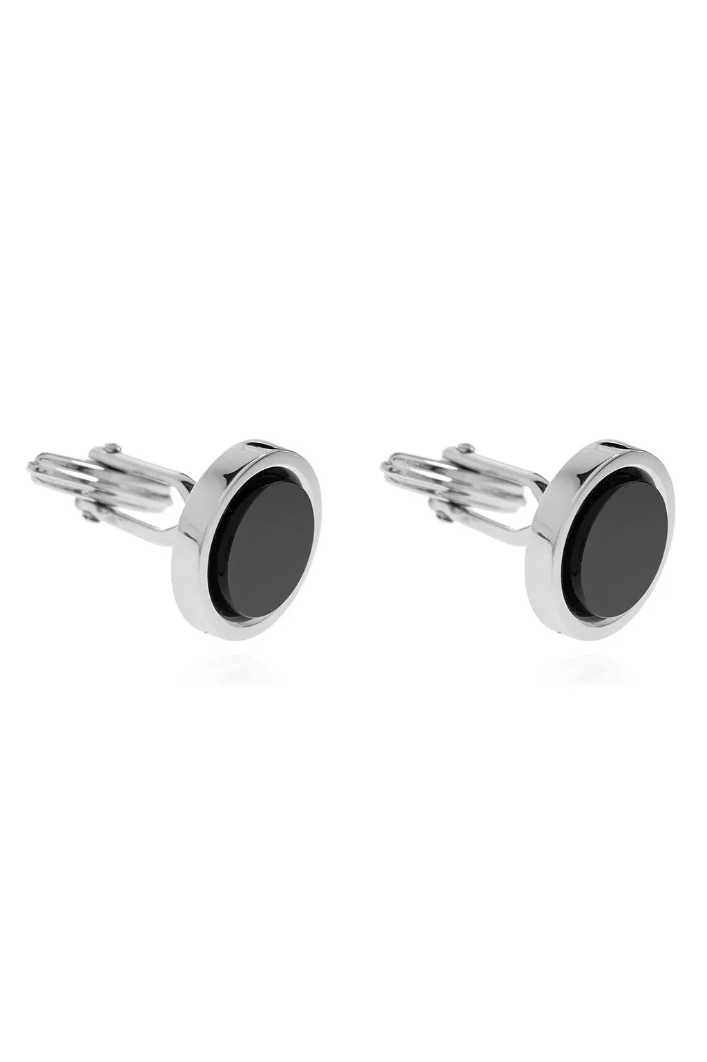Lanvin Embellished Cufflinks