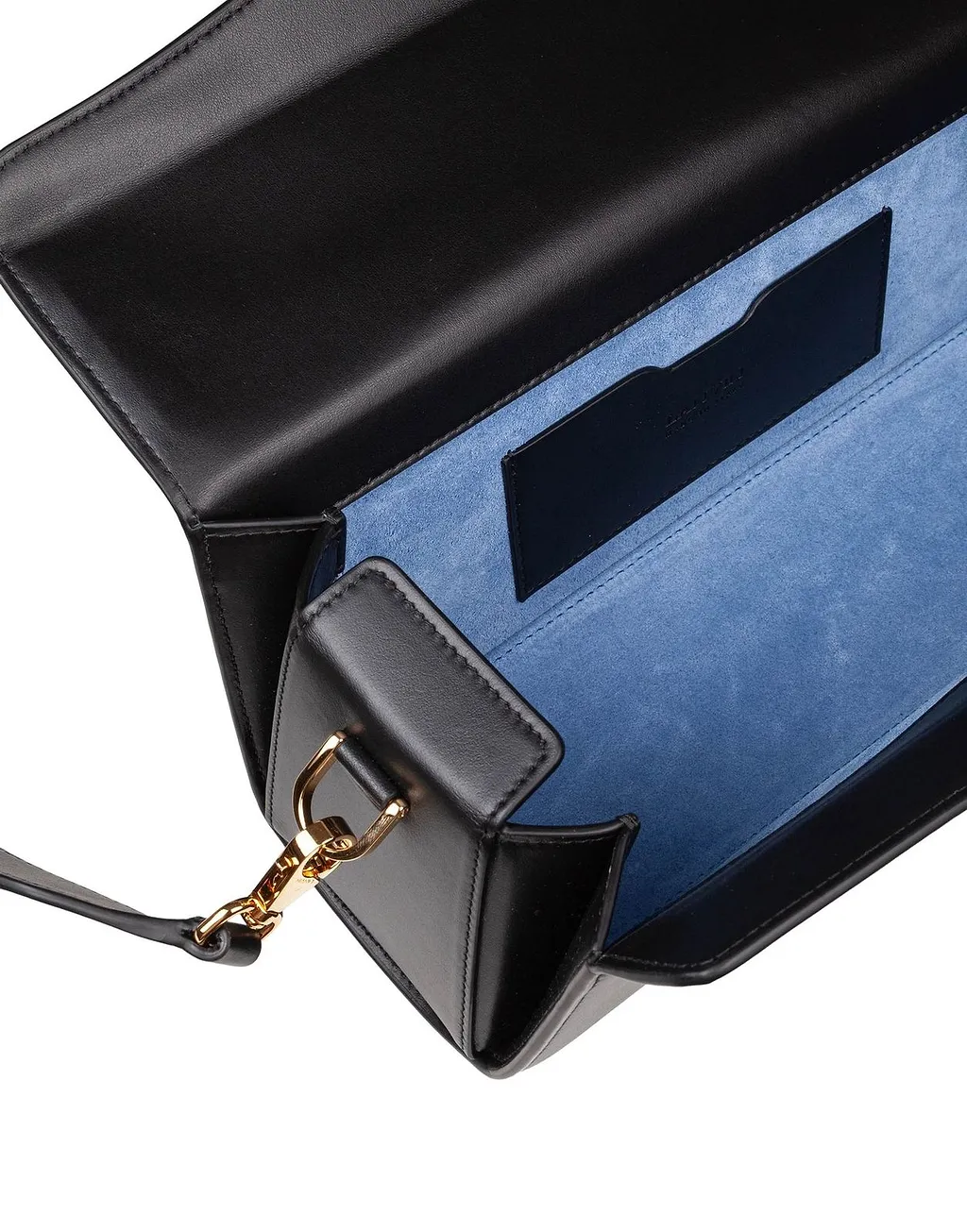 Lanvin Embellished Cat Bag