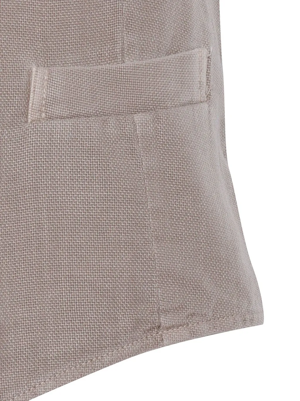 L.B.M. 1911 V-Neck Vest