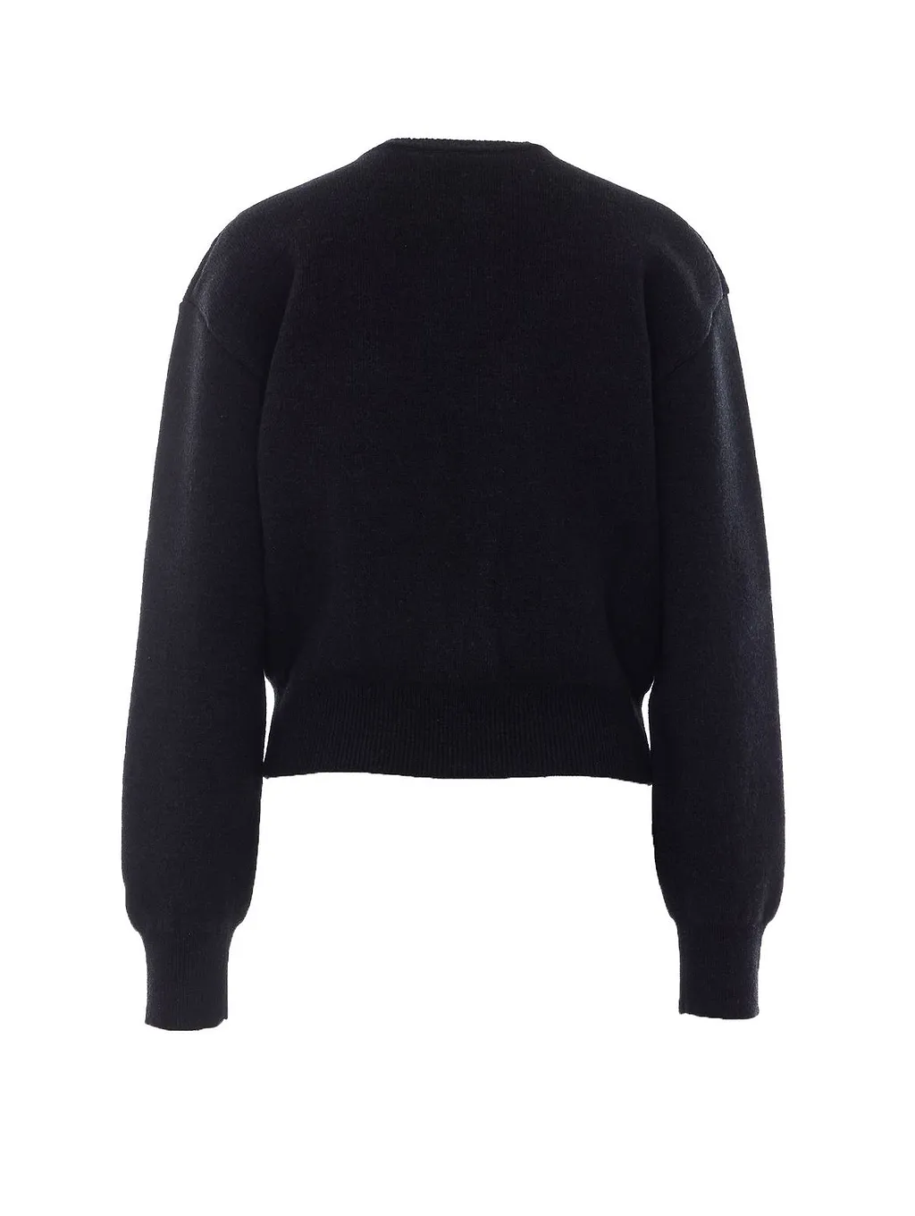 Lemaire Zip Pocket Knitted Cardigan