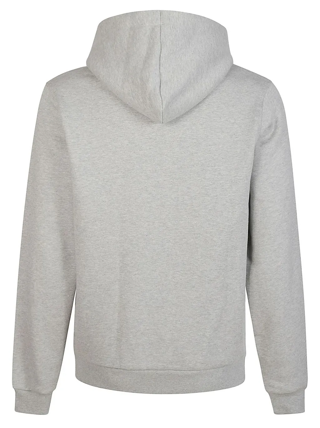 Les Deux Ben Basketball Logo Hoodie