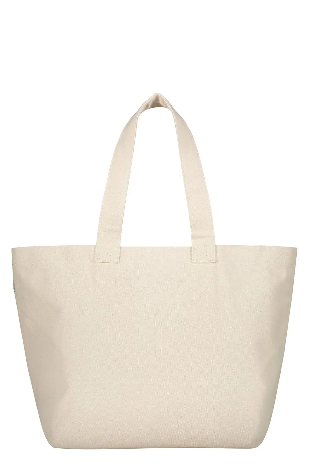 Les Deux Logo Printed Tote Bag