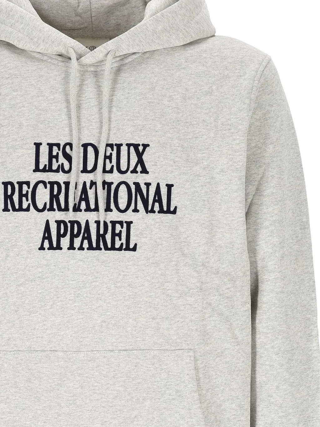 Les Deux From Copenhagen Hoodie
