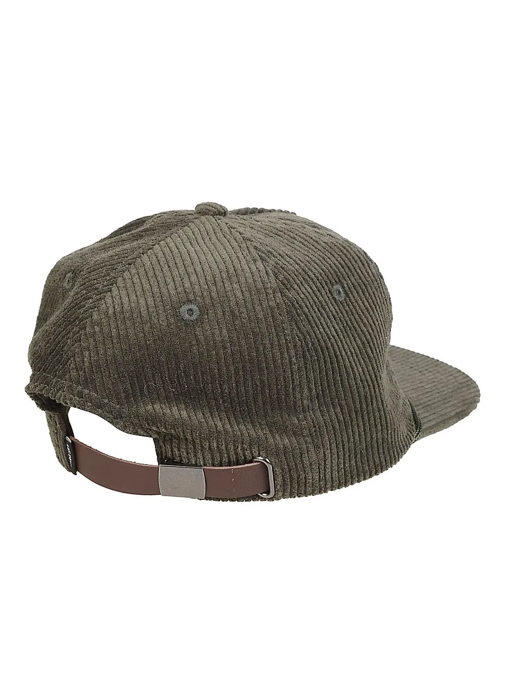 Les Deux Ivy League Corduroy Cap