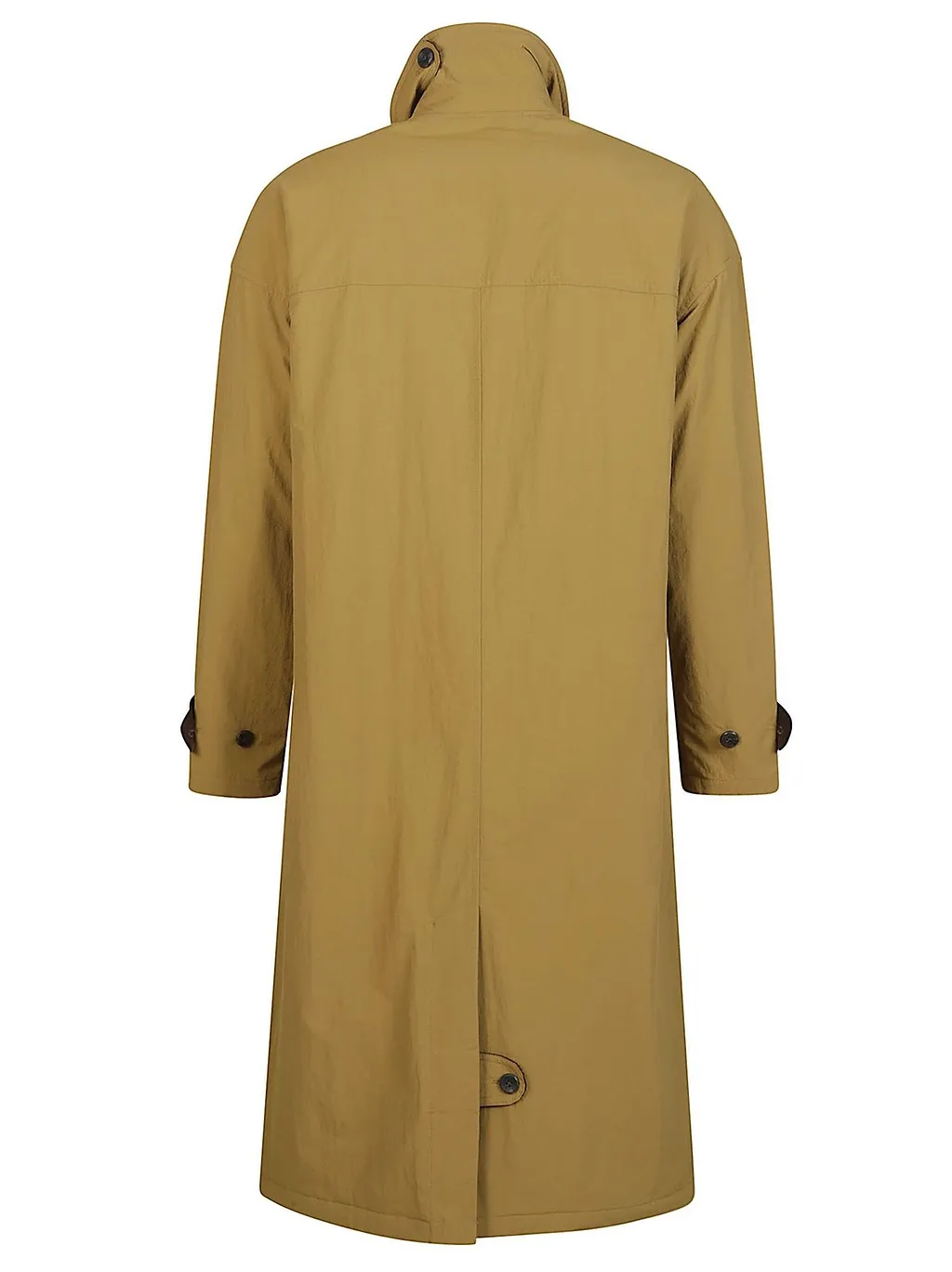 Les Deux Mateo Tech Long Coat
