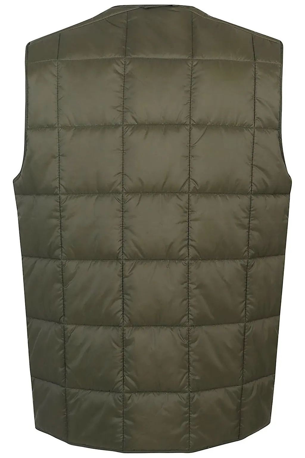 Les Deux Matt Quilted Down Vest
