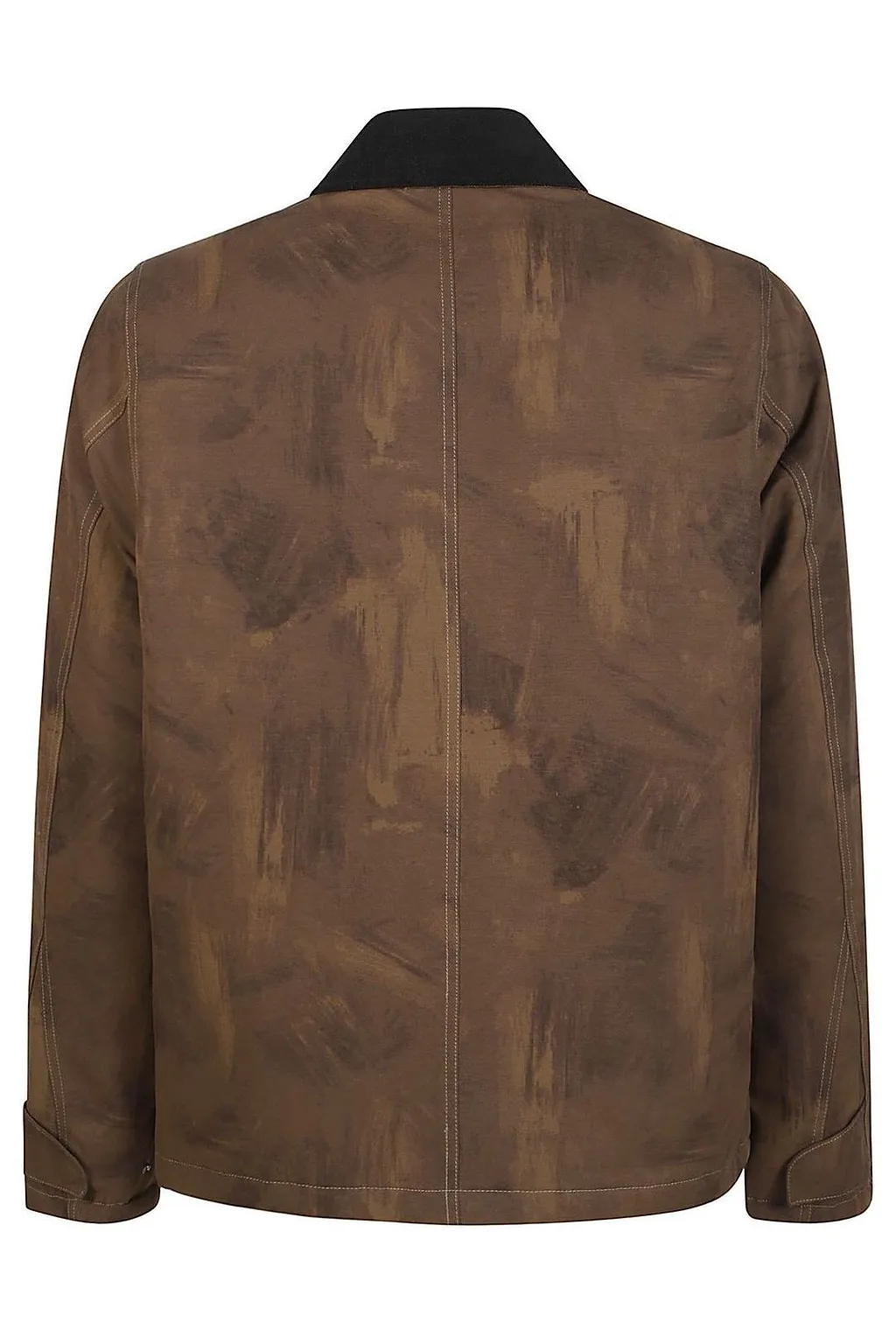 Les Deux Montana Printed Jacket