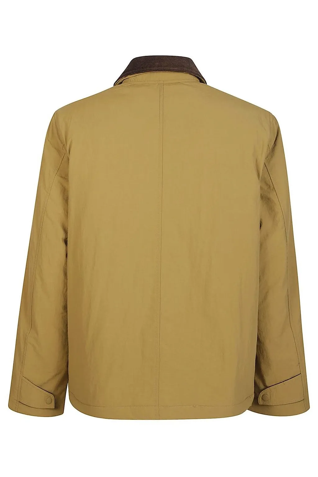 Les Deux Nero Tech Field Jacket