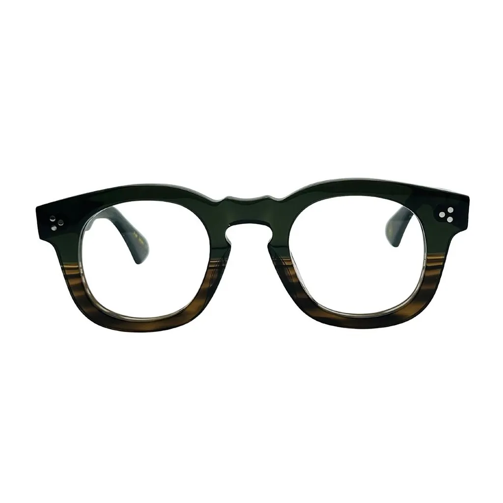 Lesca Card Optical Glasses