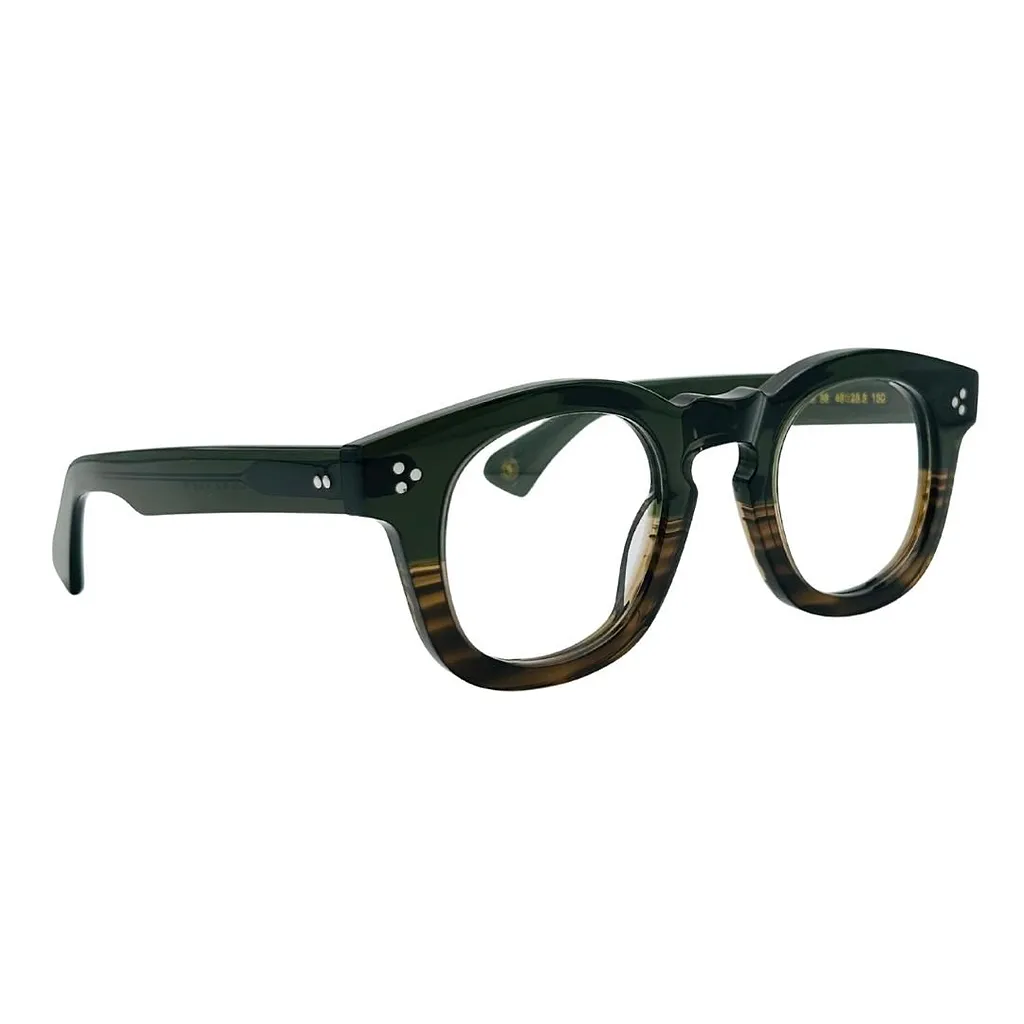 Lesca Card Optical Glasses
