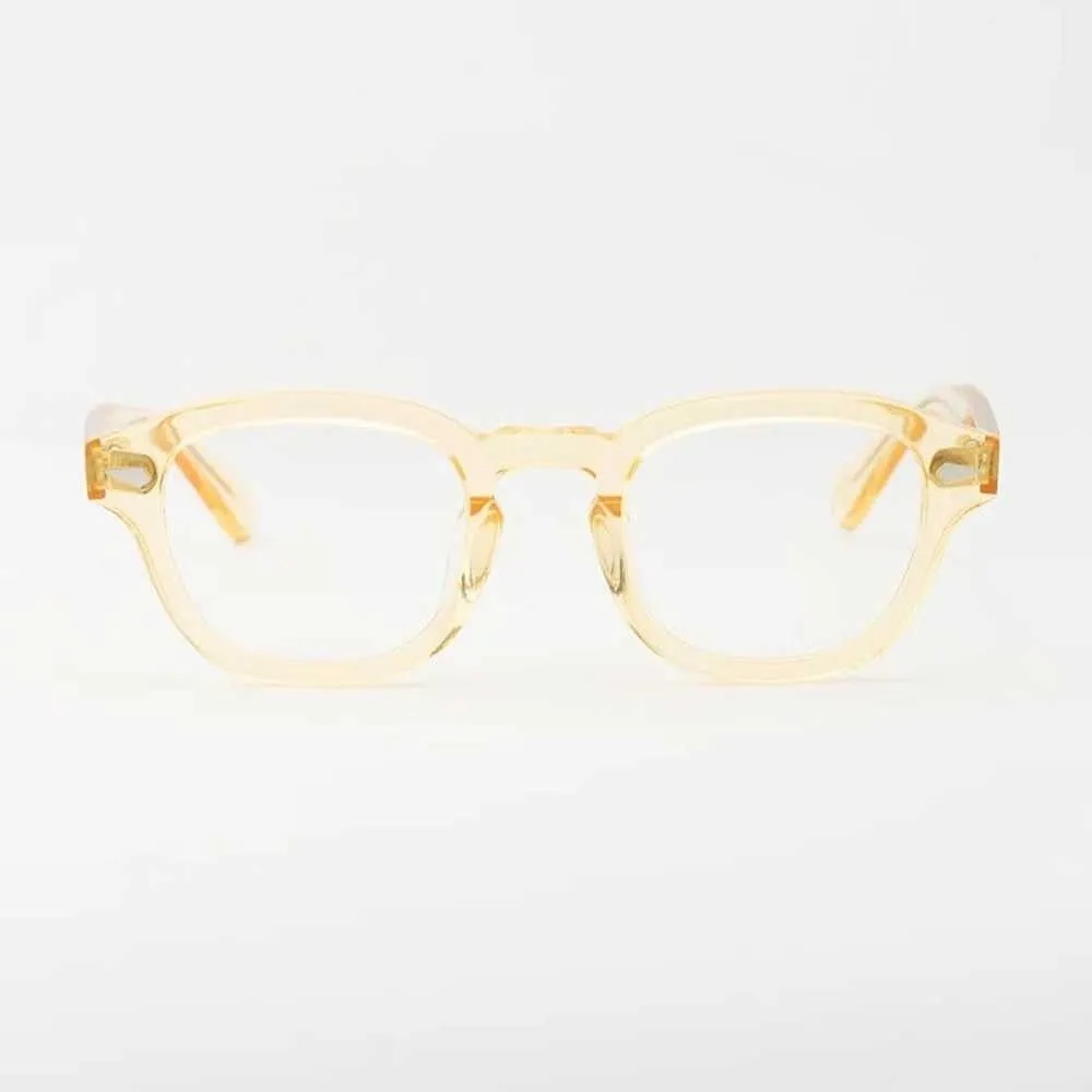 Lesca Posh Optical Glasses