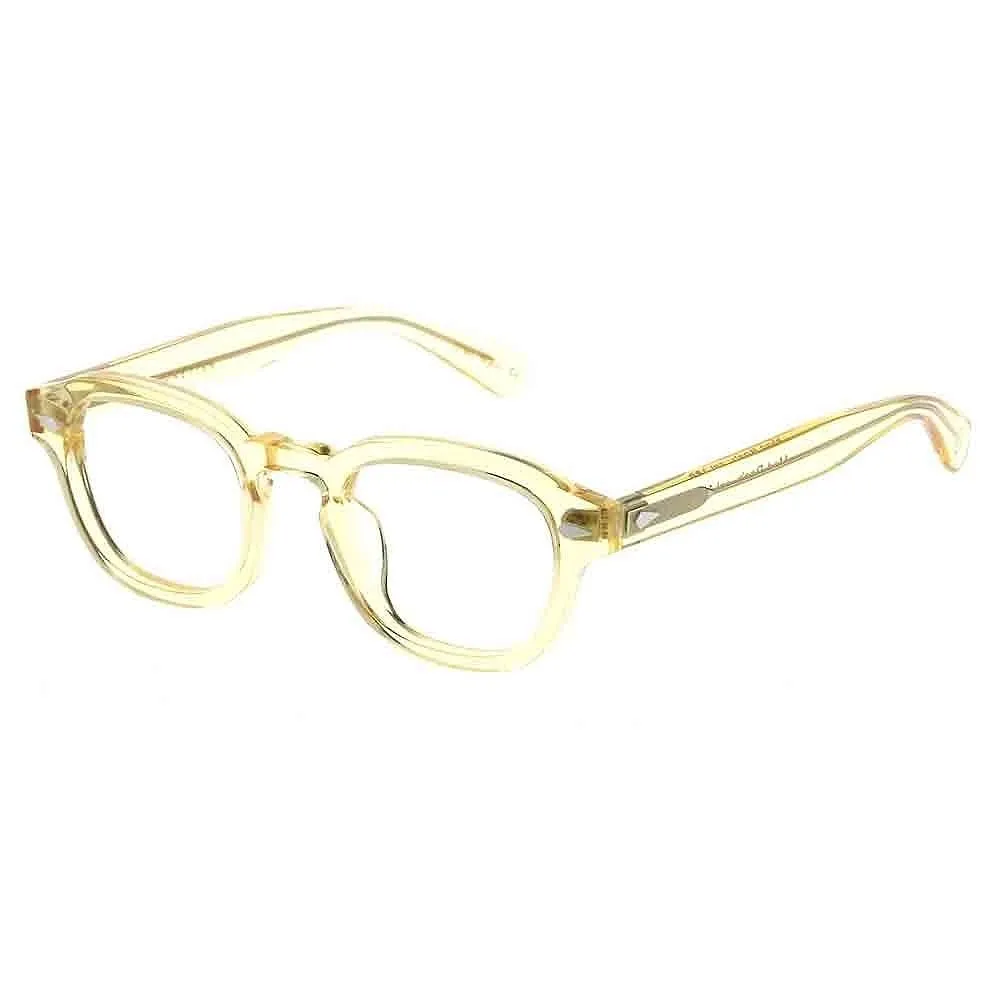 Lesca Posh Optical Glasses