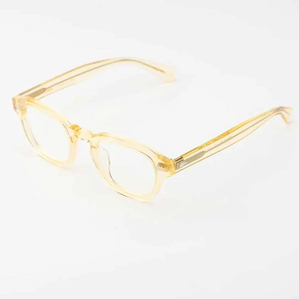 Lesca Posh Optical Glasses