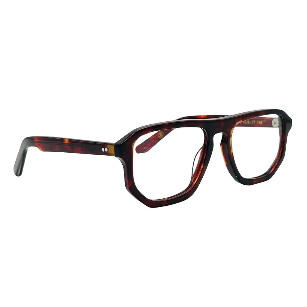 Lesca Maio Xl Optical Glasses