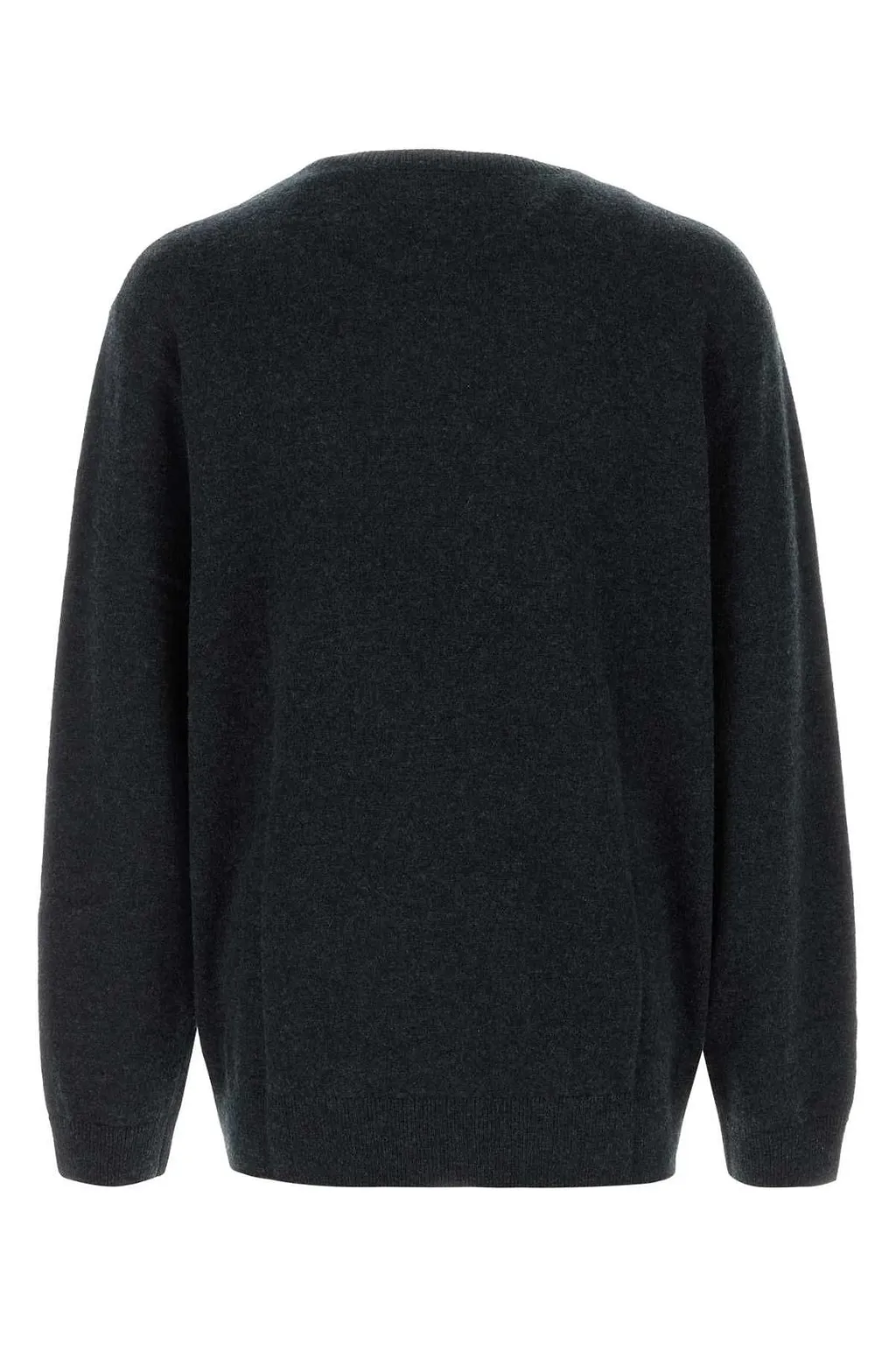 Le Kasha Colmar Crew Neck Knitted Sweater