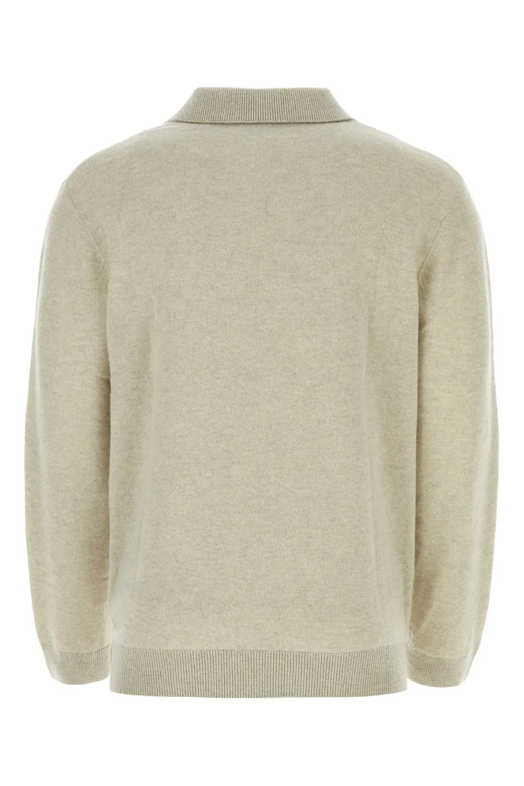 Le Kasha Gibson Long-Sleeved Jumper