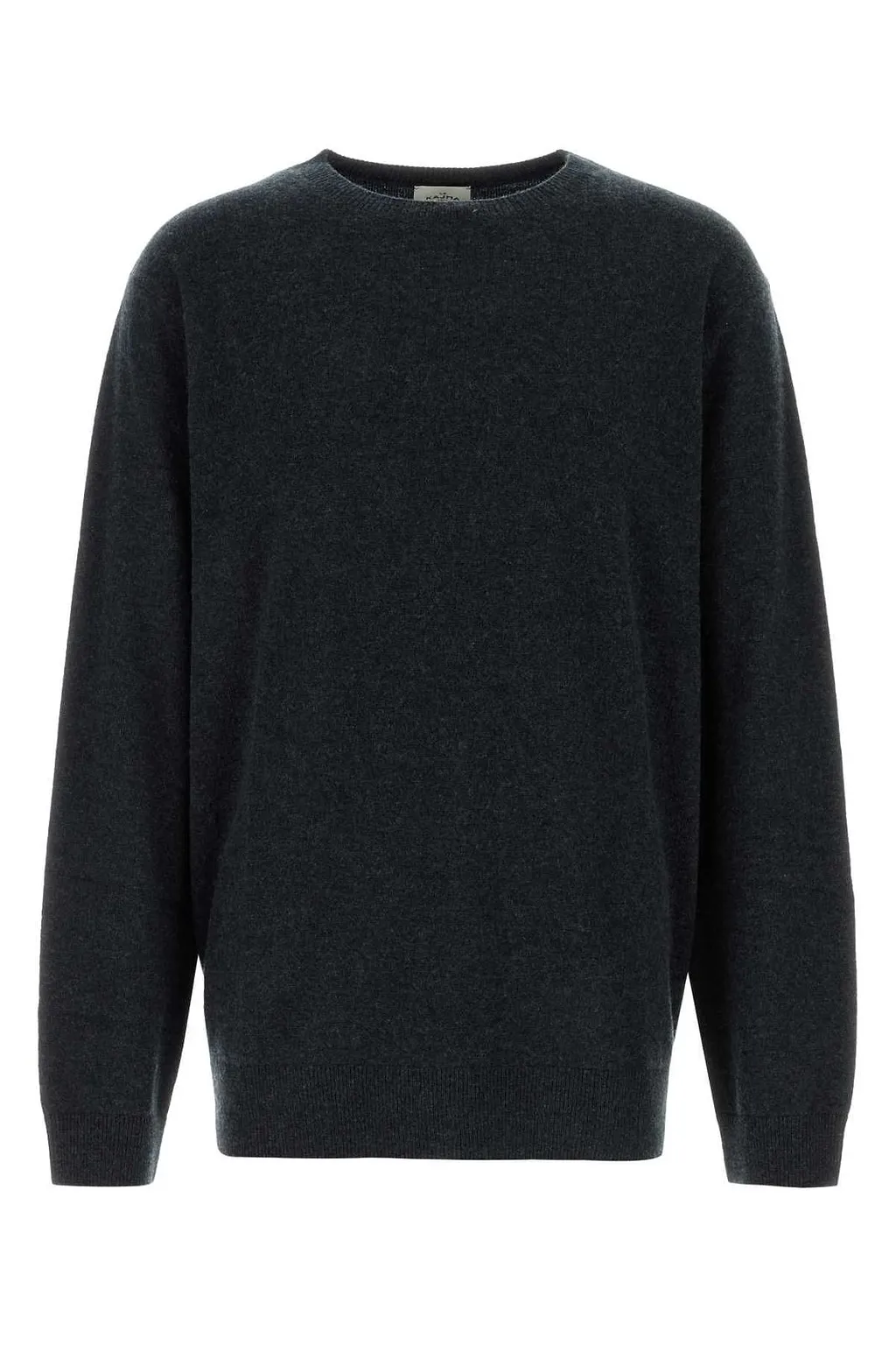 Le Kasha Colmar Crew Neck Knitted Sweater