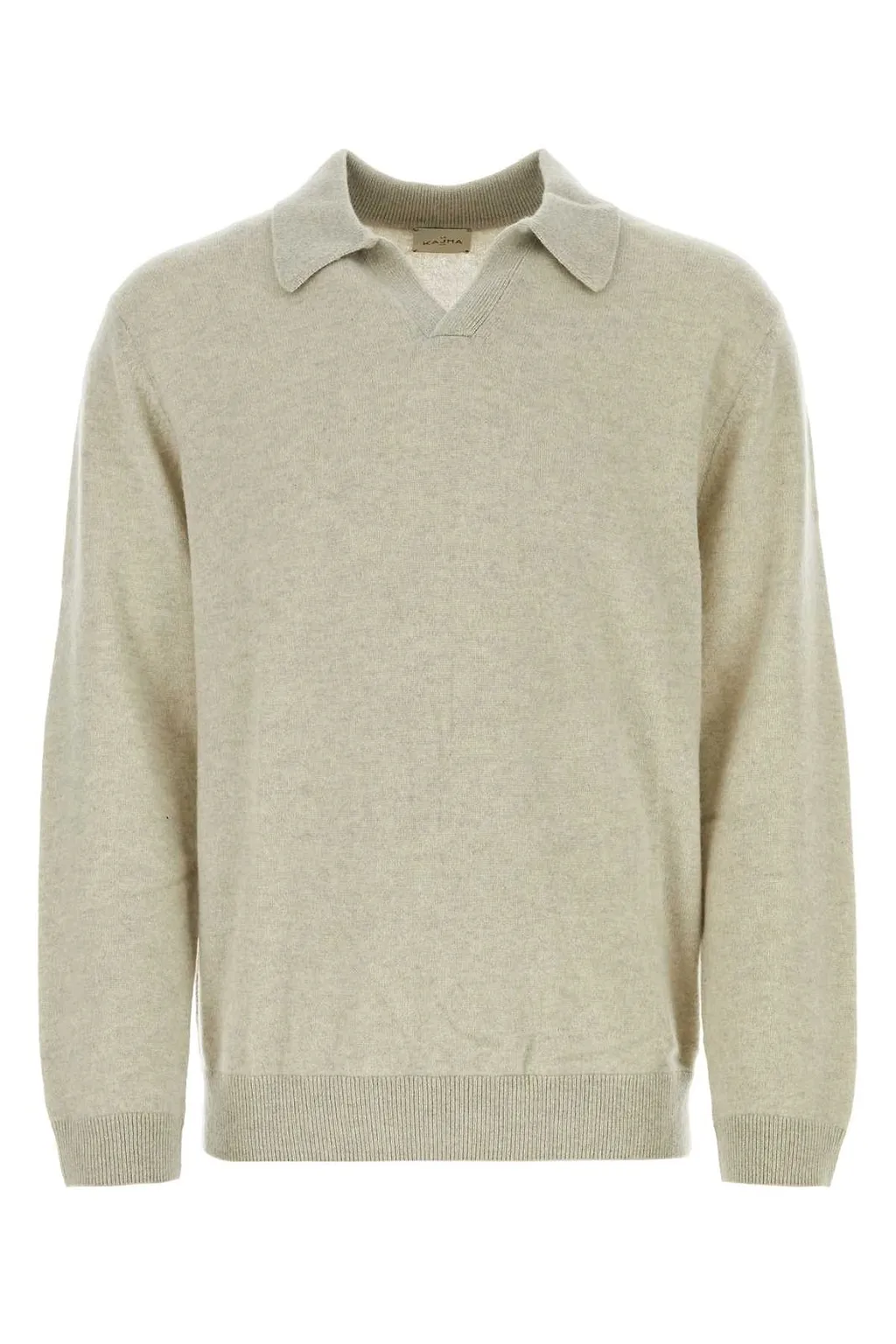 Le Kasha Gibson Long-Sleeved Jumper