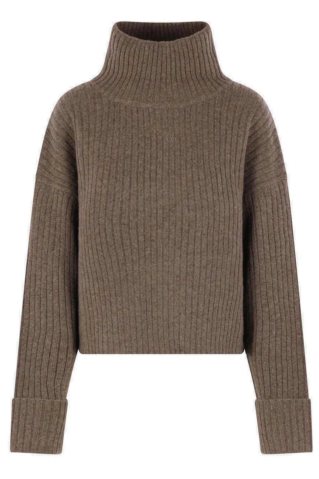 Le Kasha Galway Jumper