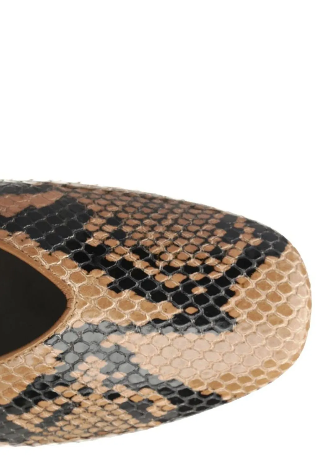 Classic Regency Ballet Flats
