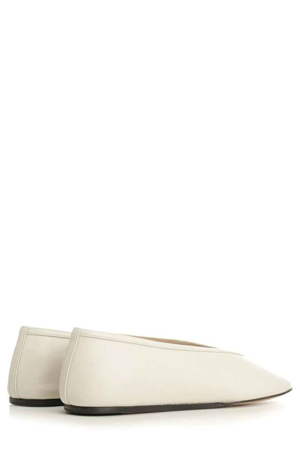 Le Monde Beryl Luna Padded Slippers