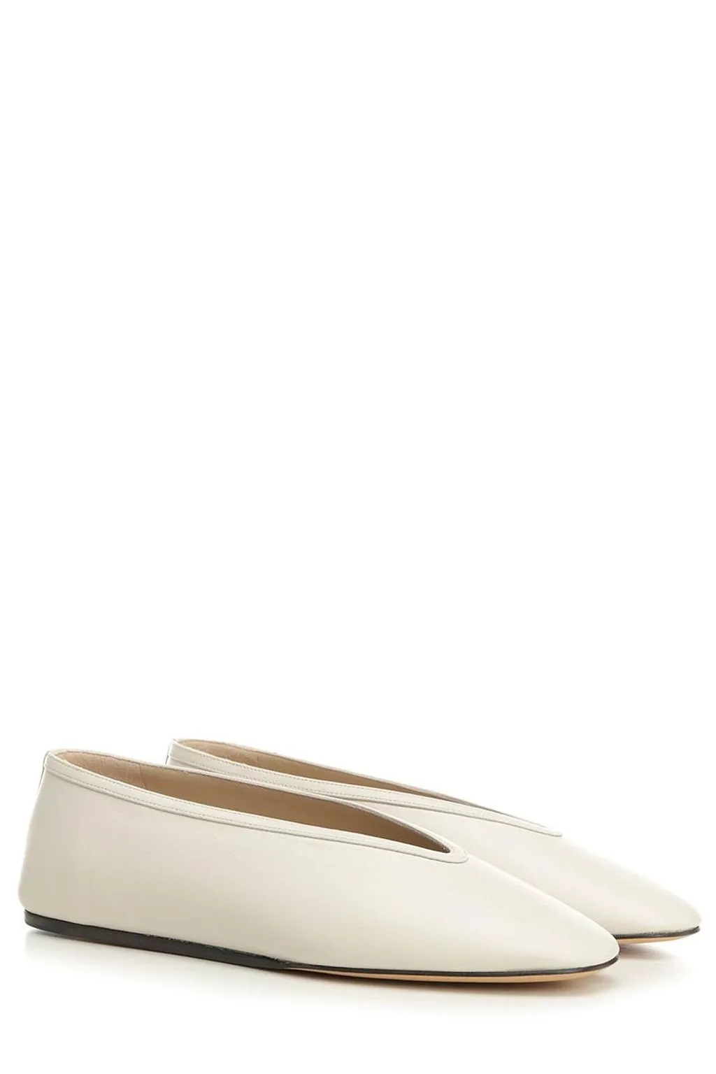Le Monde Beryl Luna Padded Slippers