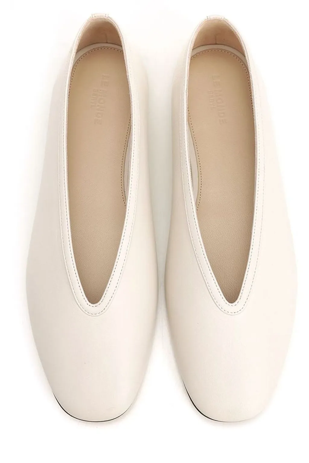 Le Monde Beryl Luna Padded Slippers