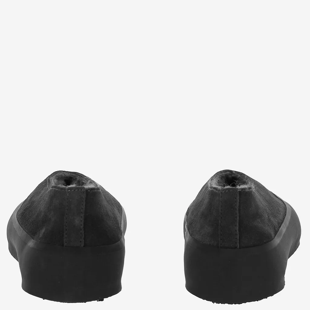 Le Monde Beryl Shearling Lined Flat Shoes