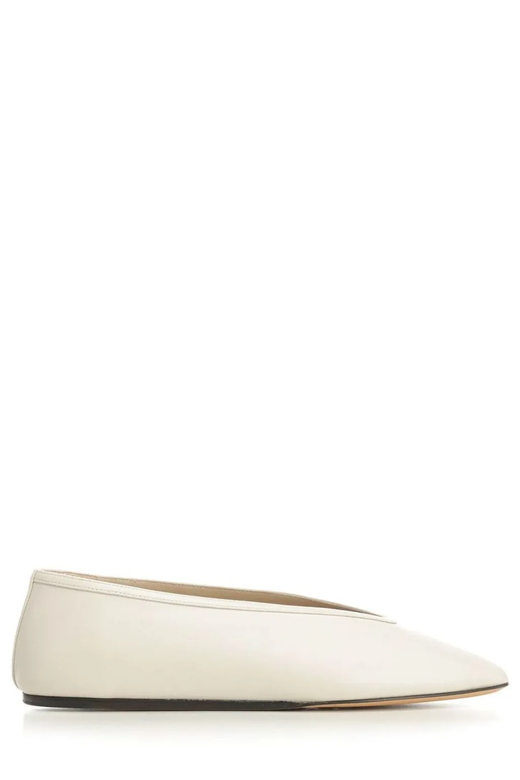 Le Monde Beryl Luna Padded Slippers