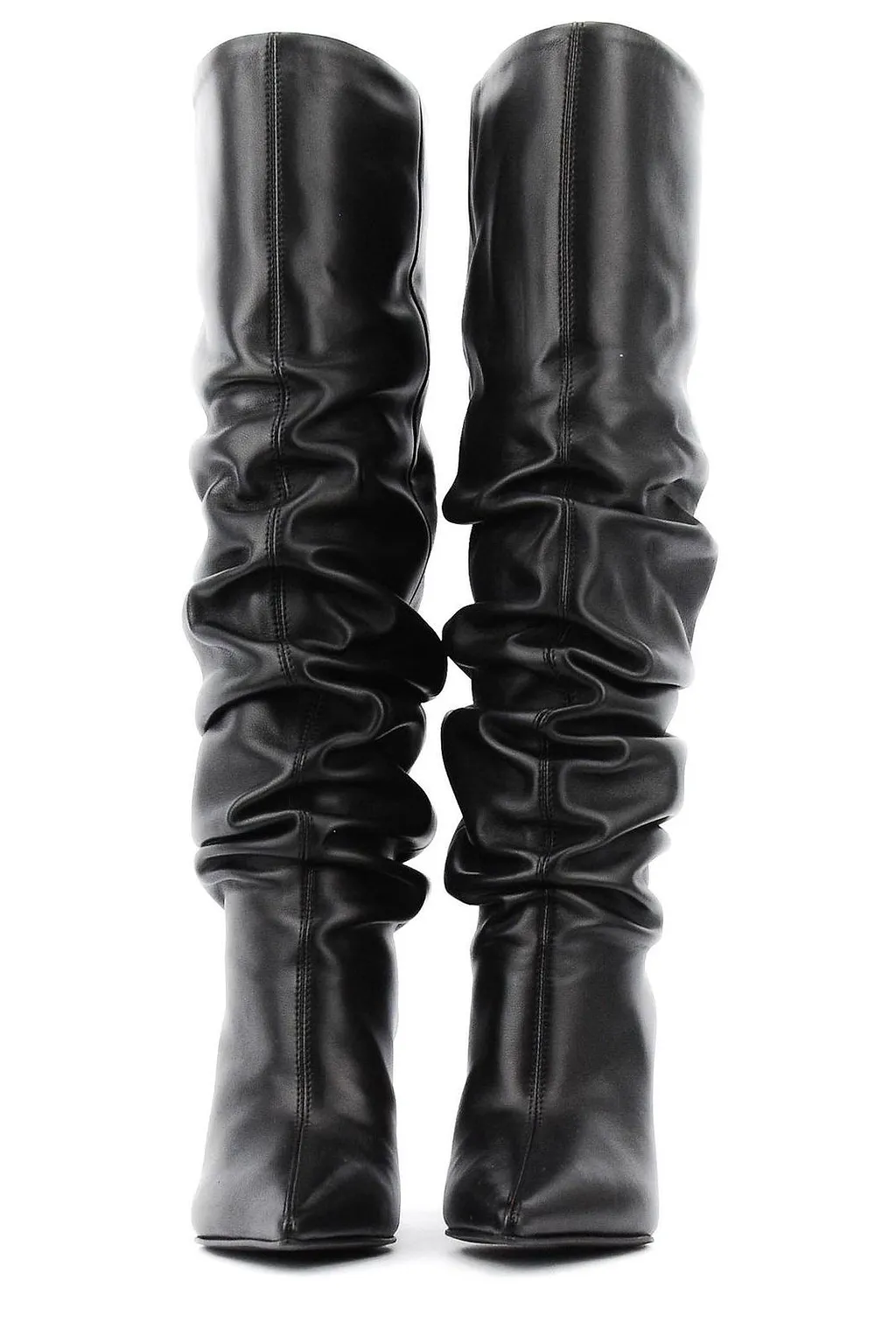 Bella Slouchy Stiletto Boots