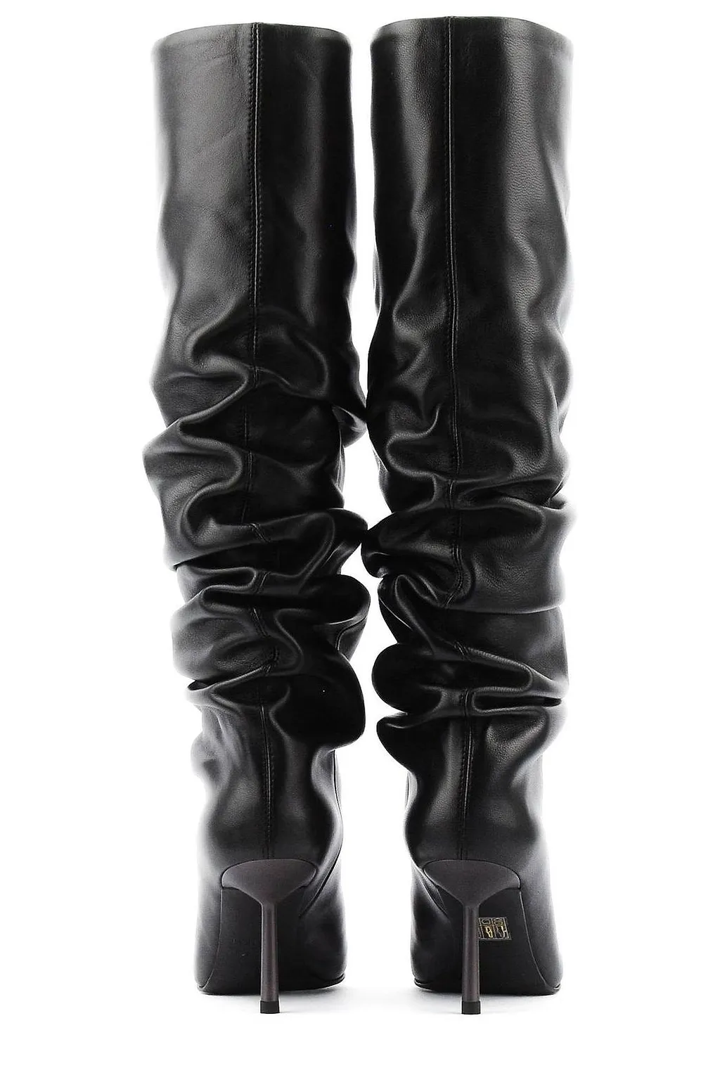 Bella Slouchy Stiletto Boots