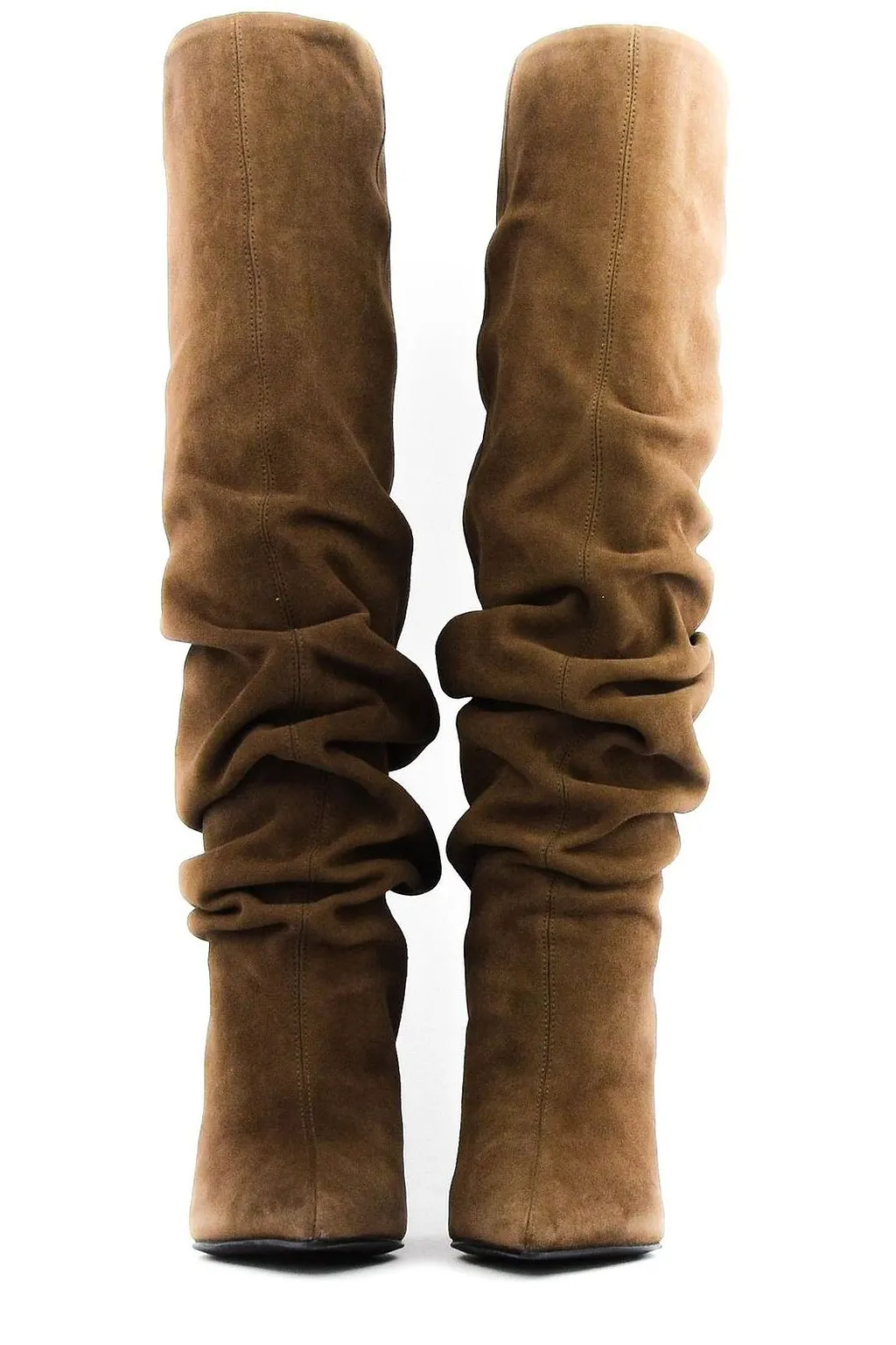 Bella Slouchy Stiletto Boots
