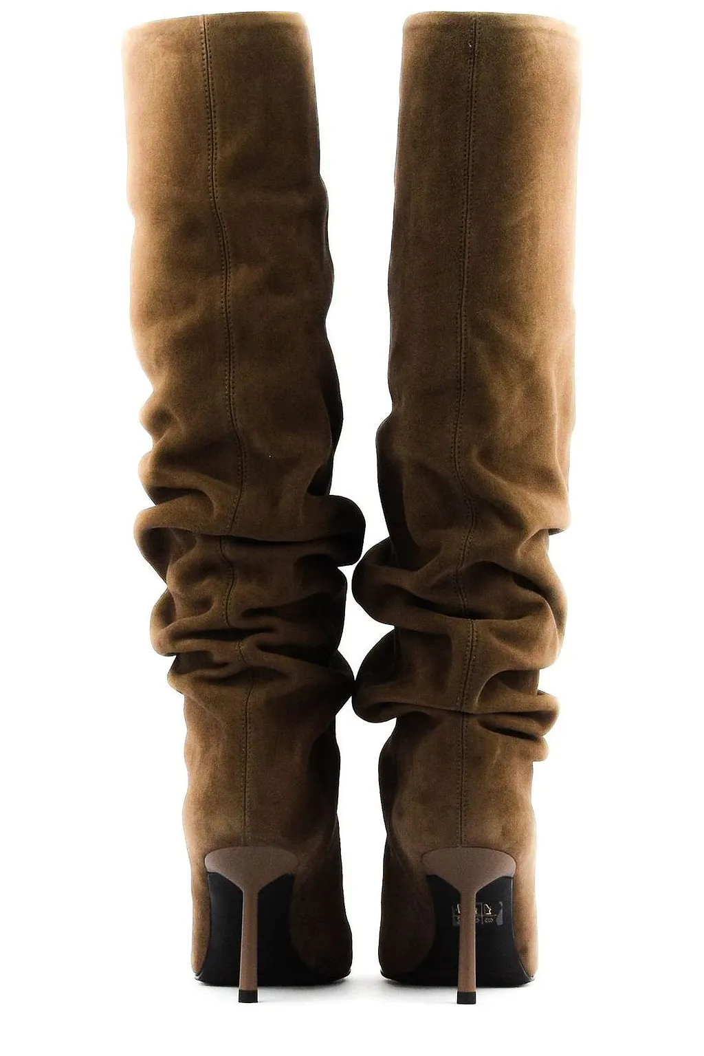 Bella Slouchy Stiletto Boots